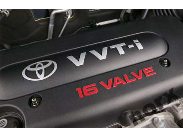 Toyota RAV 4 2007г..- двигатель 2.0 VVTi 1AZ-FE