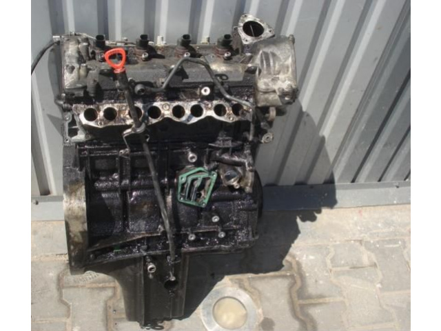 MERCEDES A класса W168 VANEO W414 1.7 CDI двигатель
