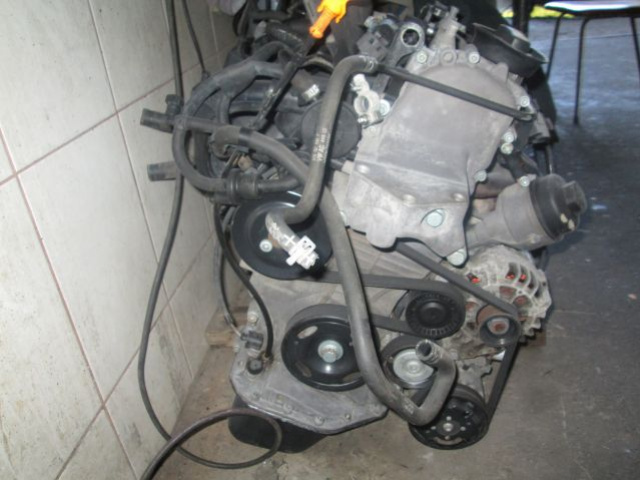 Двигатель VW POLO SKODA SEAT 1.2 6V BMD !