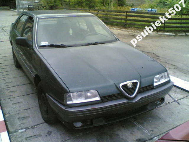 Alfa Romeo 164 93r двигатель 2, 0 2.0 TS гарантия