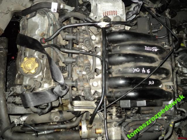 Двигатель 2.5 V6 ROVER 75