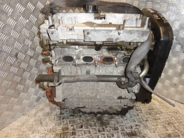Двигатель B4164S 1.6 16V VOLVO S40 V40 1999 год