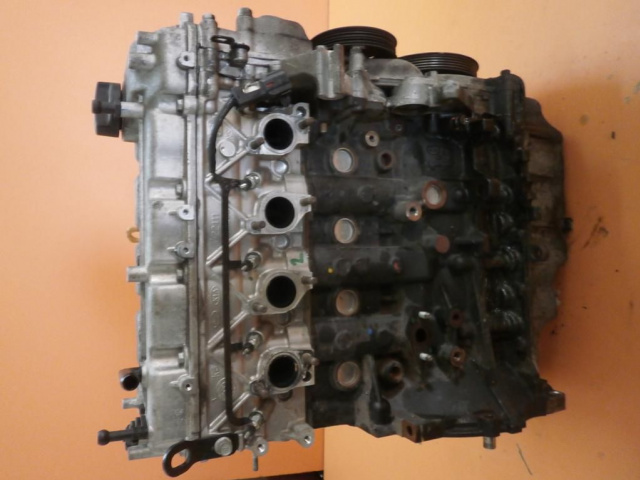 HYUNDAI I30 1.6 CRDI двигатель D4FB исправный 24tys