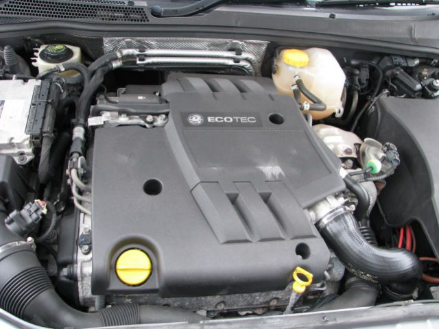 Двигатель Opel Vectra C Y30DT