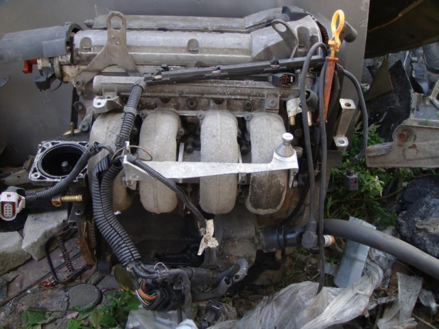 Двигатель VW POLO 1.4 16v DOHC Акция! TANIO 100 KM