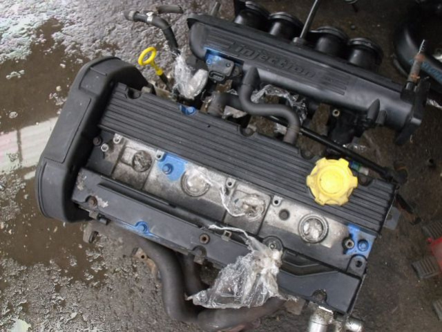 ROVER 25 1.6 16V двигатель 16K4F