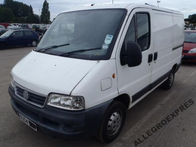 Двигатель насос форсунки FIAT DUCATO 2.0 JTD гарантия