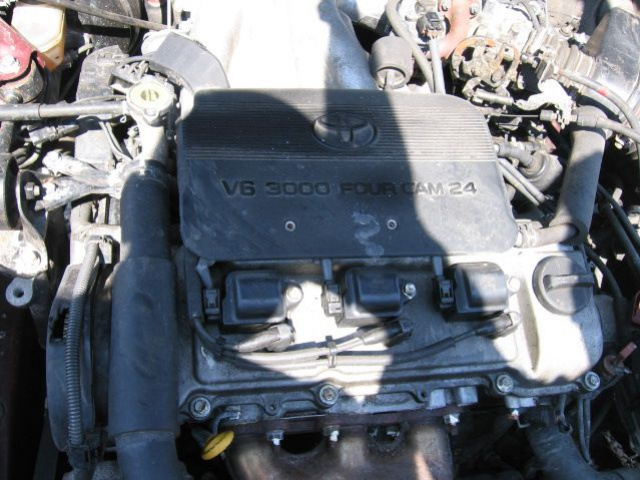 Двигатель toyota camry 3, 0 1MZ-FE