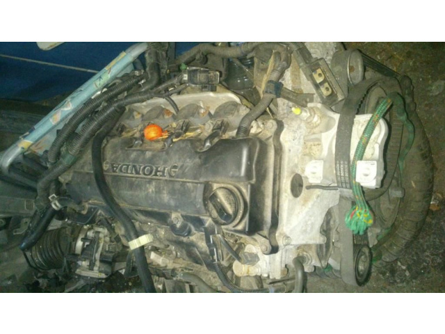 Двигатель в сборе HONDA CR-V 2.0 бензин 07-11 CZES