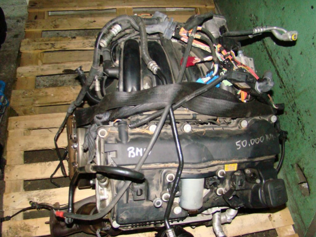 Двигатель в сборе BMW E90/91 N46 320i