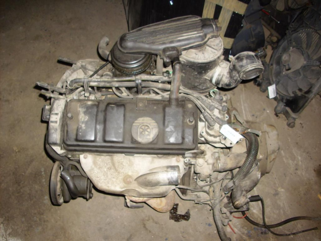 Двигатель 1.4 8V PEUGEOT 306 / гарантия