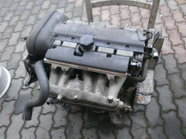 Двигатель в сборе VOLVO V70 XC70 S60 2.4T B5244T3