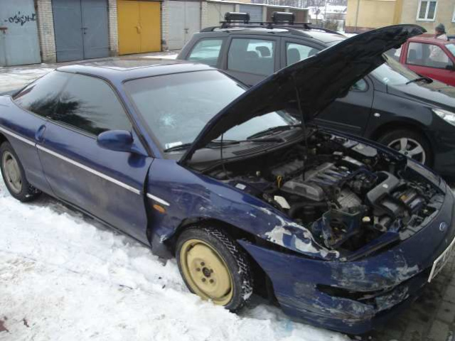 Двигатель Ford Probe 95г.