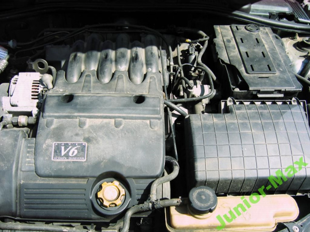 Двигатель ROVER 75 2, 5 бензин V6 Отличное состояние!!!!
