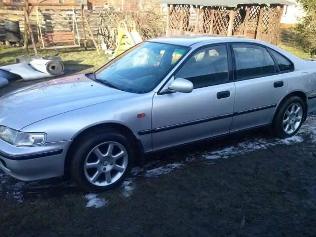 Двигатель honda accord 2.0 tdi 98 r