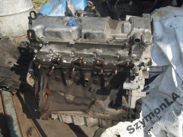 Двигатель 2, 0 DTI OPEL VECTRA C ASTRA ZAFIRA