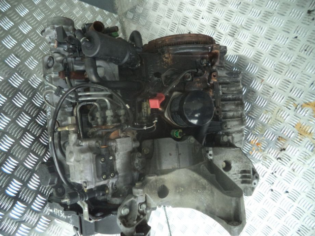 Двигатель VOLVO S40 V40 SCENIC 1.9 TD F8T CARISMA