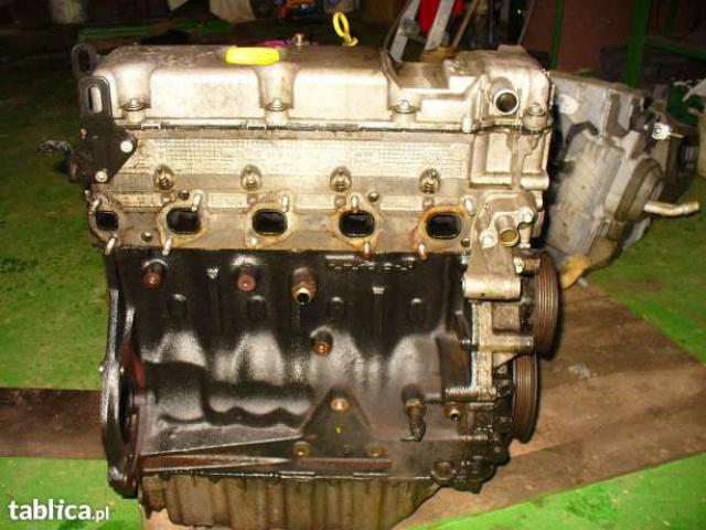 Двигатель 2.2 DTI opel vectra b c zafira omega astra