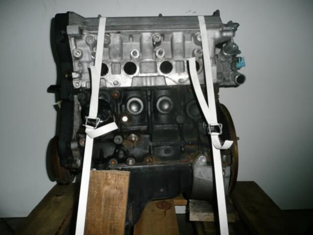 Двигатель TOYOTA COROLLA E11 1, 4 1.4 16V 97-99 4E-FE