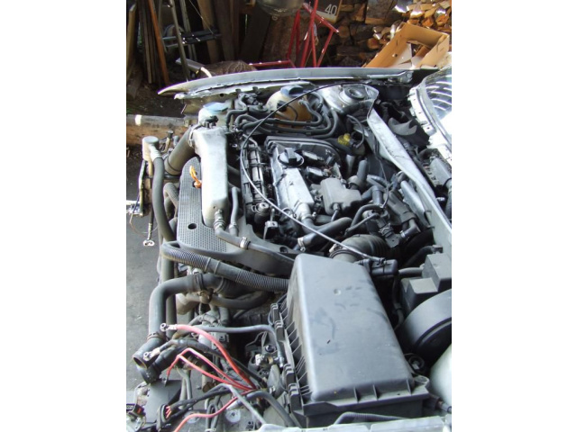 Двигатель 1.8T AUM Audi a3 8L 2002