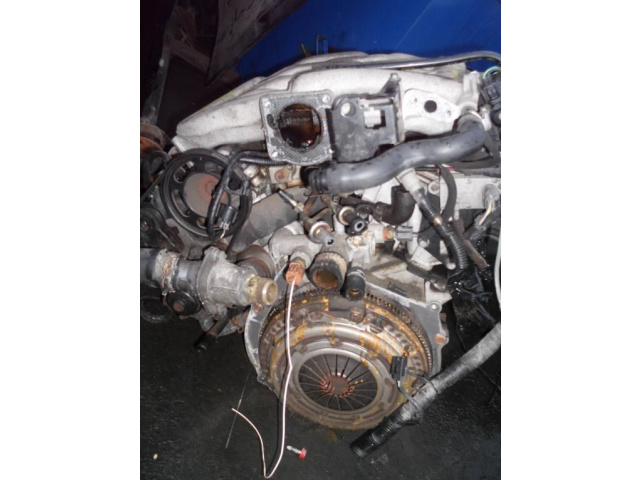 Ford Mondeo MK2 2, 5 V6 96-00 двигатель