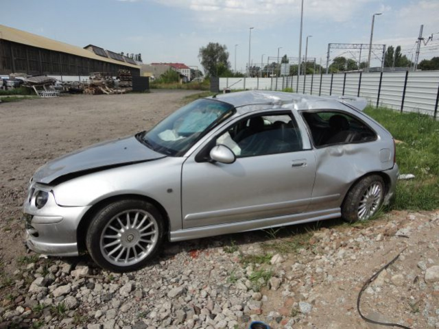 Двигатель для MG ZR 1.8 160 km 2004r