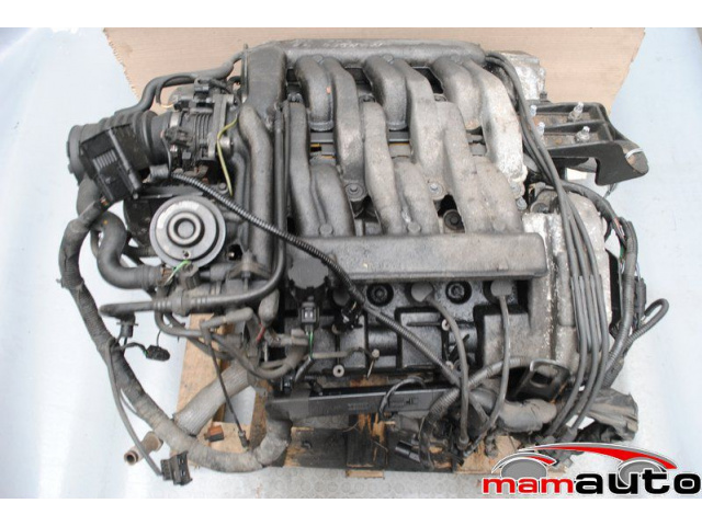 Двигатель 2.5 V6 24V FORD MONDEO MKII 99 FV