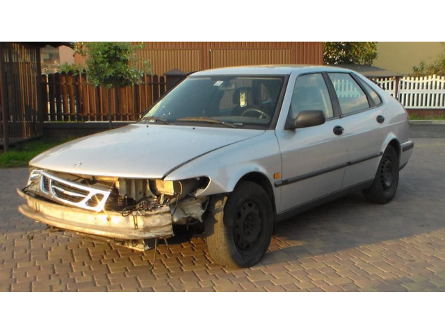 Saab 93 Opel Vectra двигатель 2.2 TID запчасти