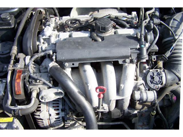 Двигатель Volvo v40 s40 1.8 16v B4184S2 1999-2004