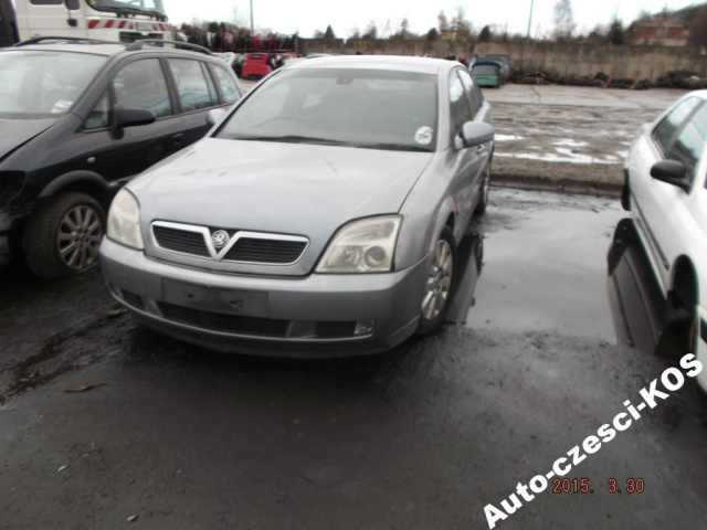 Голый двигатель 2.0 Dti Opel Vectra Zafira