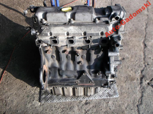 Vectra C двигатель 2, 2 DTI astra zafira signum opel