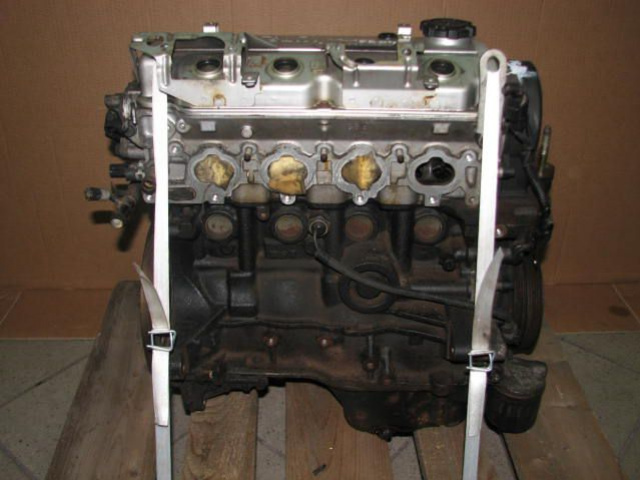 Двигатель Mitsubishi Carisma 1.6 16v 4G92 гарантия