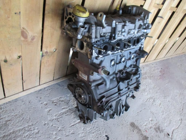 Двигатель Z19DTH OPEL VECTRA C 1.9 CDTI 150 л.с. 07'