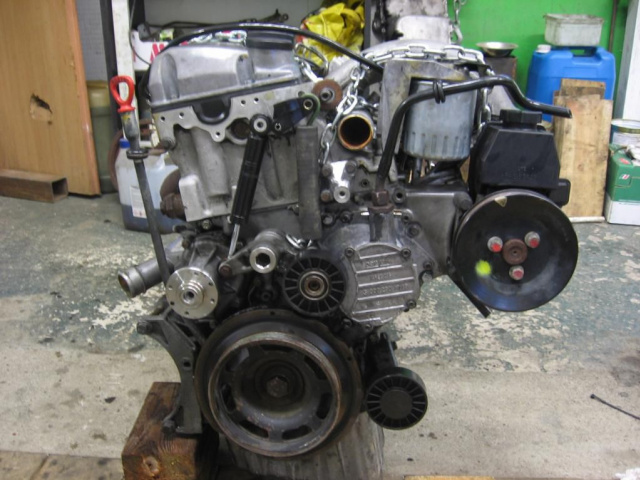 Двигатель 2.9 Mercedes W 210 E-Klasa Sprinter