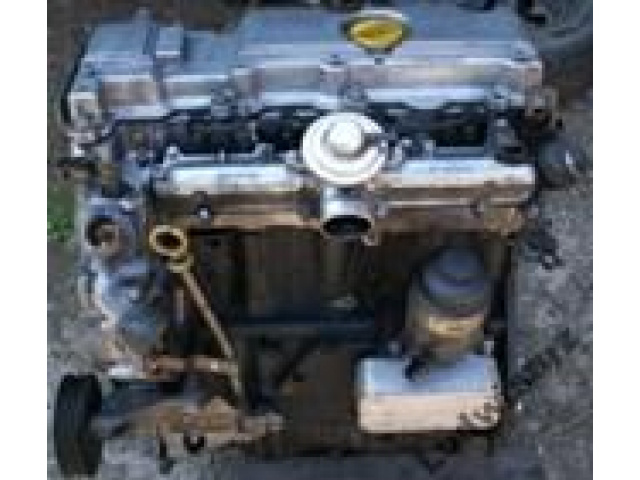 Двигатель Opel Vectra B Astra II X20DTL