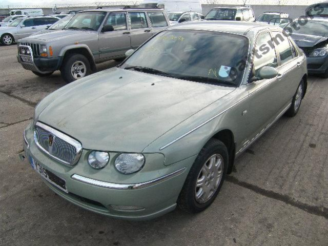 Двигатель бензин ROVER 75 2.5 V6 25K4F