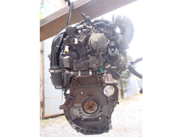 Двигатель OPEL ASTRA H III GTC 1, 3 CDTI Z13DTH 2007