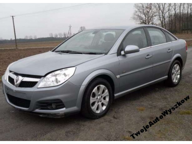 Двигатель 1.8 16V 103kW 140 л.с. Z18XER OPEL VECTRA C