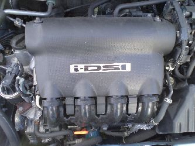 Двигатель 1.3 1.4 ISDI HONDA JAZZ 02-08 год 5DRZWIOWA