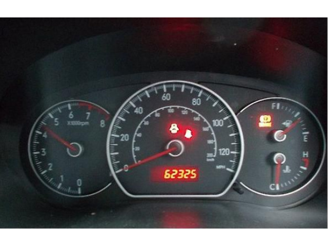 Suzuki SX4 Fiat Sedici двигатель LY1 1.6 bezn 16v