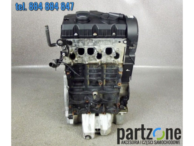 Двигатель без навесного оборудования BNM VW POLO IV 1.4TDI IBIZA FABIA