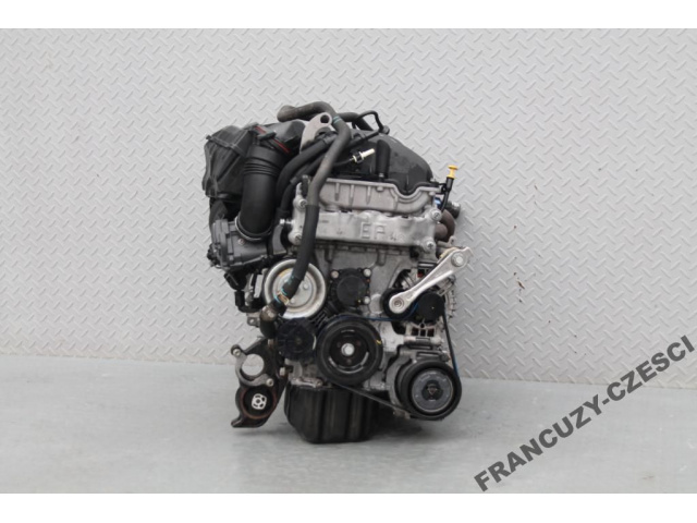 Двигатель PEUGEOT 308 207 1.4 16V VTI PSA 8FS