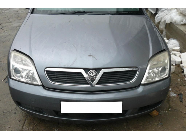 Двигатель 1, 8 OPEL VECTRA C 04г.. LODZKIE