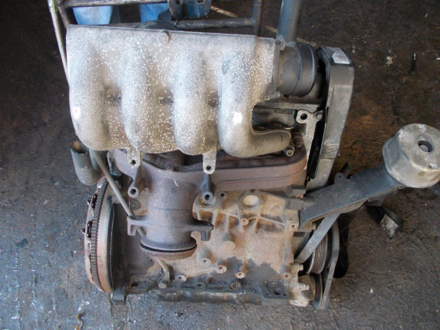 Двигатель VW TRANSPORTER 1991r 1.9D