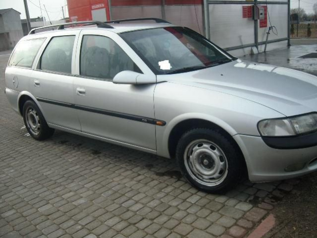 Двигатель opel vectra B 2, 0 16V DI, DTI 82KM