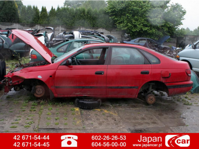 Двигатель TOYOTA CARINA E 2.0 бензин 3SFE