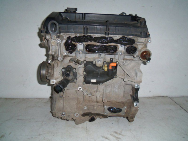 VOLVO S40 V50 1.8 B бензин двигатель B4184S11