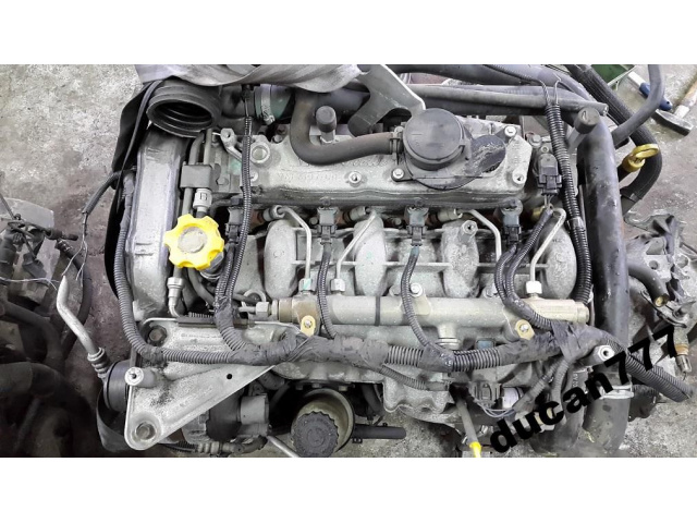 Купить контрактный бу двигатель ENS на Крайслер Гранд Вояджер (Chrysler Grand Voyager)