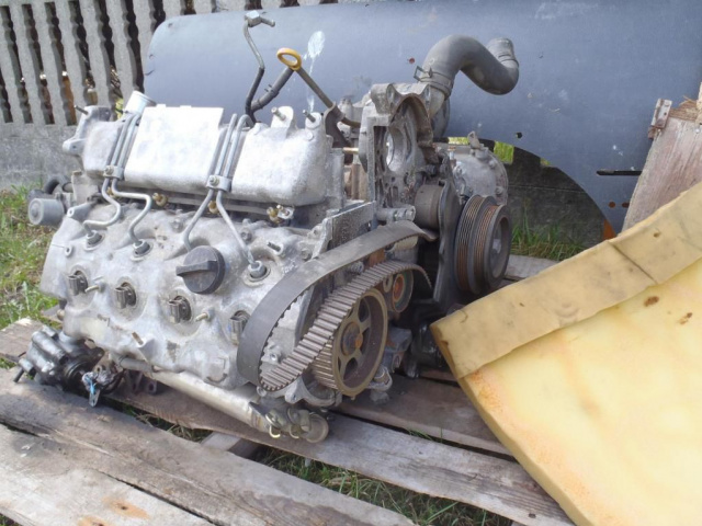 Двигатель 2.0 D4D 116 л.с. TOYOTA COROLLA VERSO
