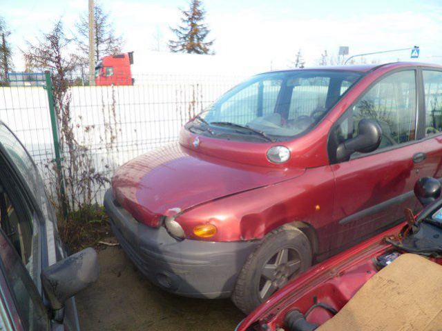 Двигатель запчасти FIAT MULTIPLA 1.6/16V O1'